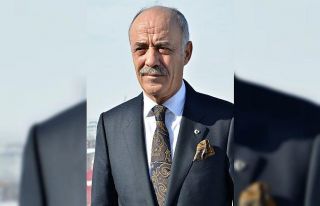 ETSO Başkanı Yücelik’ten taziye mesajı
