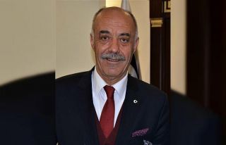 ETSO Yönetim Kurulu Başkanı Yücelik: “Reform...