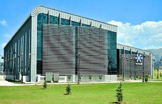 ETÜ Havacılık ve Uzay Mühendisliği alanında...