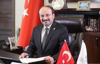 ETÜ yoluna doludizgin devam ediyor