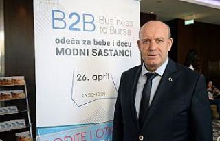 Ev tekstili sektörü UR-GE projeleri ile çıtayı...