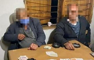 Evde kumar oynamanın bedeli ağır oldu