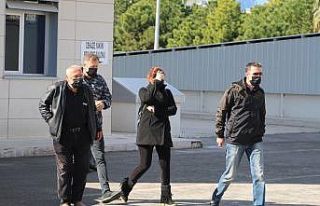 Evde ölü bulunan aileyle ilgili sanal para kaybı...