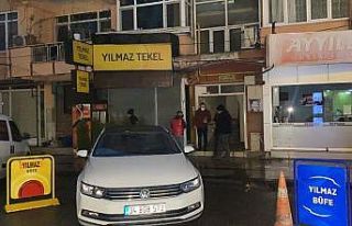 Evden alkol satışı pahalıya patladı