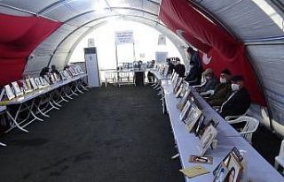 Evlat nöbetindeki baba Salih Gökçe: "Ya ölüm...