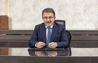 Eyüp Sultan meydan trafiği çözüme kavuşacak