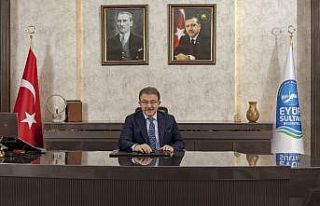 Eyüpsultan Belediyesi ihtiyaç sahiplerinin veresiye...