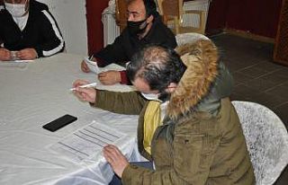Eyüpsultan İstihdam Merkezi, işsiz vatandaşlara...