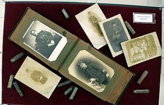 Eyüpsultan’da zaferin 106’ncı yıl dönümünde...