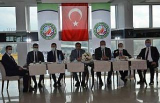 Ezine Gıda İhtisas OSB’ye talep patlaması