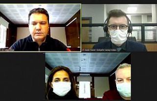 Fabrika ve iş yerlerine yönelik korona virüs tedbirleri...