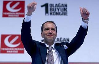 Fatih Erbakan’dan ’İstanbul Sözleşmesi’ kararına...