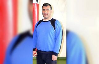 Fatih Töme’nin acı günü