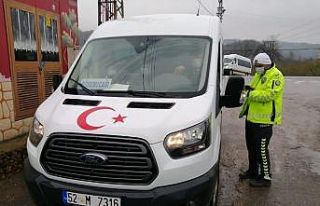 Fatsa’da tematik denetimler