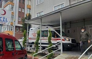 Fazla ilaçlardan hastanelik oldu