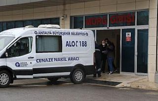 Feci kazada hayatını kaybeden Buğra Yorulmaz’ın...