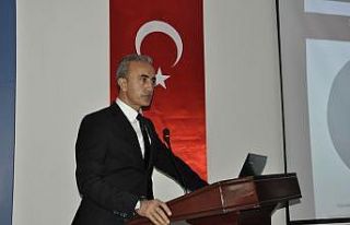 Fehmi Çelik’in 18 Mart Şehitleri Anma günü mesajı