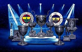 Fenerbahçe, 1959 öncesi şampiyonluklar için TFF’ye...