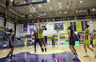 Fenerbahçe seride 1-0 öne geçti