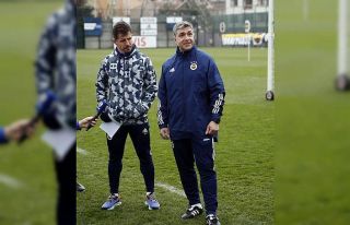 Fenerbahçe: "Uzun yıllar boyunca Bundesliga’da...