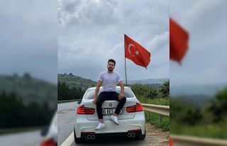 Fenomen galerici Onur Yıldız hayaline 2023’te...