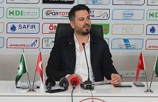 Ferhat Karademir: "Futbolda uzun süredir görmediğimiz...