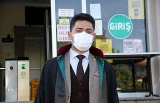 Fethiye Belediye Başkanı Karaca ve şoförü için...