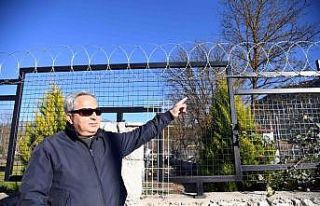 Fethiye Belediyesi’nden Hayvan severleri sevindirecek...