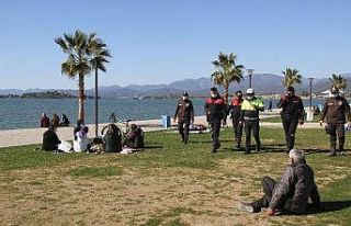 Fethiye’de ’Dinamik Denetim Süreci’ başladı