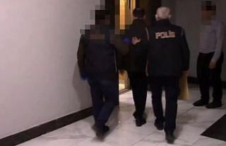 FETÖ operasyonunda askeri personellerden sorumlu...
