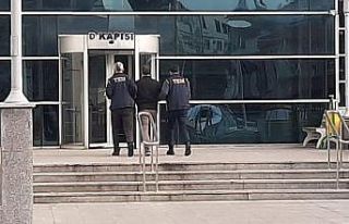 FETÖ’den aranan şahıs yakalandı