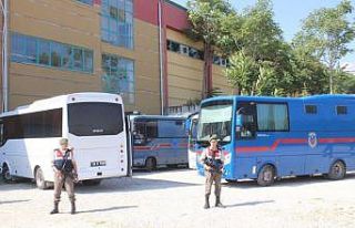 FETÖ’nün askeri mahrem yapılanmasından sorumlu...