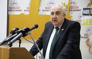FGHC Başkanı Semih Erdem, güven tazeledi