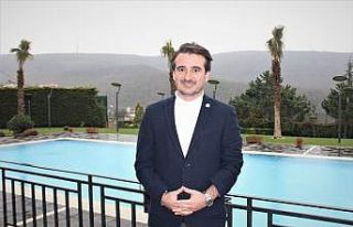 ‘Finish Su Endeksi’ su sıkıntısı riskine dikkat...