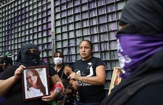 Finlandiya’da yılda 50 bine yakın kadın şiddet...