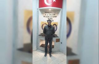 Firari FETÖ üyesi eski binbaşı Ankara’da yakalandı