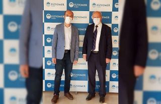 Fizyomer ile Özçelik-İş Sendikası arasında indirim...