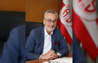 FT Antalyaspor’da finans problemi çözüldü, ihtilaflı...