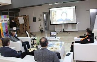 FÜ’de “Günümüzde kadın” programı