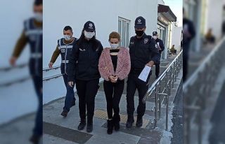 Fuhuş yapmak istemeyen kadının saçını kesip...