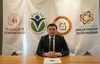 GAGİAD’dan “Genç Gaziantep Kodluyor” projesi