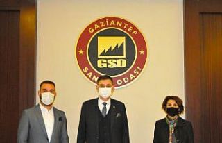 GAP Tarım Fuarı 6-9 Nisan’da Gaziantep’te