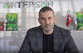 Garsonluktan şirketler gurubuna uzanan başarı hikayesi