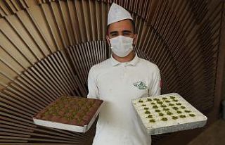 Gastronomi kentinde düşük kalorili lezzet: Soğuk...