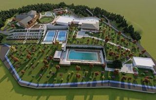 GAÜN’de doğa ile iç içe terapatik rekrasyon...