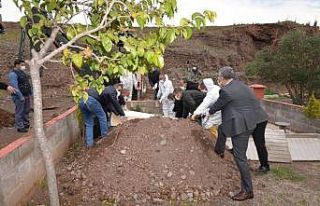 Gaye öğretmen koronaya yenik düştü