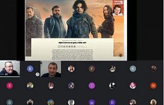 Gazeteciliğin dijitalleşmesiyle oyun yeniden kuruldu