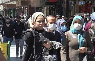 Gaziantep kızardı ama rehavet sürüyor