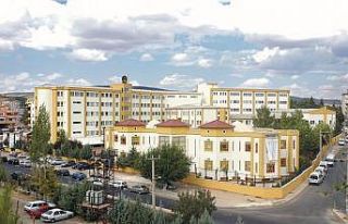 Gaziantep Kolej Vakfı’ndan iki şampiyon