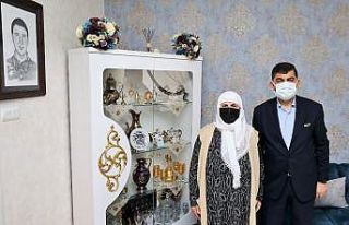 Gaziantep Protokolünden 18 Mart Mesajı